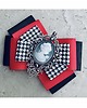 broszki Brosza Kamea Styl Glamour Dama Kameliowa 7