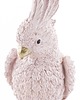 figurki i rzeźby Dekoracja - papuga 27x7x7 cm PAPPAGALLO-2 różowa small 1