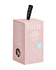 akcesoria dla niej GLOV Hair Wrap Turban Cheetah 2