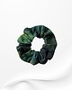 gumki do włosów Gumka frotka scrunchie midi panorama leśna 1