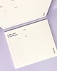 kalendarze i plannery MIDI planner check lista & notes 2