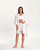 szlafroki damskie Kimono Gwiazdki 3