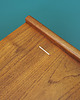komody i szafki Highboard tekowy, duński design, lata 60, produkcja: Dania 7
