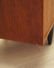 komody i szafki Sideboard tekowy, duński design, lata 70, produkcja: Dania 5