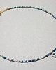 chokery Chryzokola vol. 3 /choker/ -naszyjnik - Szlachetna kolekcja 4