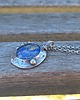 wisiory Lapis lazuli - wisiorek 3