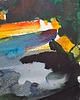 obrazy Tatry - nokturn 04/ Murowaniec 1