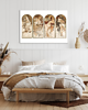 plakaty PLAKAT  ILUSTRACJA Alfons Mucha secesja 1