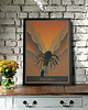 plakaty Plakat The Lord of the Rings - plakat 50x70 cm - Władca Pierścieni 3