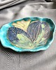 pojemniki na biżuterię Ceramiczny talerzyk Floral 1