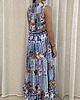 sukienki maxi damskie Sukienka Antika Dolores 3