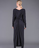 sukienki midi damskie Mia back  knot dressi 6