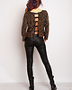 swetry damskie  Sweter C079 4