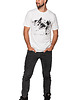 t-shirty męskie T-shirt męski UNDERWORLD Mountains 1