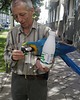 torby podróżne Papagallo - torebki podróżne na bieliznę 2