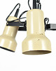 lampy wiszące Lampa wisząca Richard Essig Besigheim, Niemcy, lata 70. 2