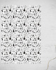 akcesoria różne papier do pakowania - hohoho b&w 209w 2