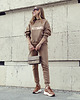 bluza bez kaptura damska Bluza nevermind 2