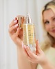 do twarzy - inne CRYSTALLOVE Clear Quartz Shimmer Facial Mist - mgiełka do twarzy z kryształem 1