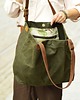 torby na zakupy Shopper Wax Cotton 2