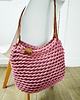 torby na ramię Torba na Ramię "Boho Weave Bag" kolor Kwiatowy 3