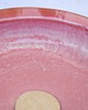 umywalki Umywalka ceramiczna Umywalka nablatowa - Mgiełka różowa 5
