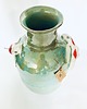 wazony Wazon-ceramiczna rzeźba. 1