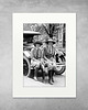 fotografia Fotografie z passe-partout I Vintage 5
