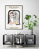 grafiki i ilustracje Pablo Picasso grafika 2