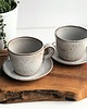 kubki Kubek ceramiczny  Duża filiżanka 2