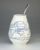 kubki Matero - dzbanek do yerby 600 ml 3