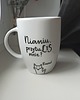 kubki Kubek PzytuLIS mnie? Zestaw personalizacja 2