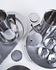 kuchnia - różne Zestaw do serwowania, duński design, lata 60, Arne Jacobsen, Stelton 4