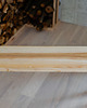 ławki Ławka drewniana jesionowa 8