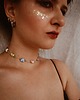 chokery Naszyjnik choker 2