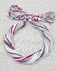 kolie 6551 Pleciony naszyjnik w stylu boho 3