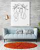 plakaty Plakat Pablo Picasso - Inspiracja 2