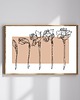 plakaty Plakat "Flowers 3.0" 3