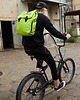 plecaki Plecak CLASSIC lime MEDIUM 1