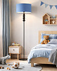 lampy do pokoju dziecka Designerska lampa stojąca BERMUDY KIDS do pokoju młodzieżowego 1