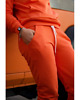spodnie dresowe damskie Chillz Spodnie premium Sunrise 1