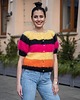 swetry damskie  Sweter moherowy SUN SAINT TROPEZ 1
