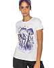 t-shirt damskie T-shirt damski UNDERWORLD Mushrooms 3