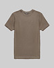 t-shirty męskie T-shirt męski como koszulka khaki 1