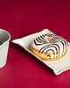talerze, miski Kubek Paper Cup S + Talerzyk Paper Plate biały 5