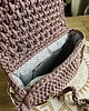 torby na ramię Torebka damska ręcznie robiona/crochet bag 2