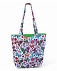 torby na zakupy Torba shopper torba na zakupy shopperka torba zakupowa motylki folk 1