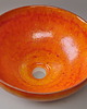 umywalki Umywalka ceramiczna - Ognisty 5