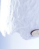 lampy wiszące Lampa wisząca biała 007 Mavaron green 2