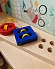 gry edukacyjne dla dzieci Przeplatanka guziki Montessori + personalizacja 5